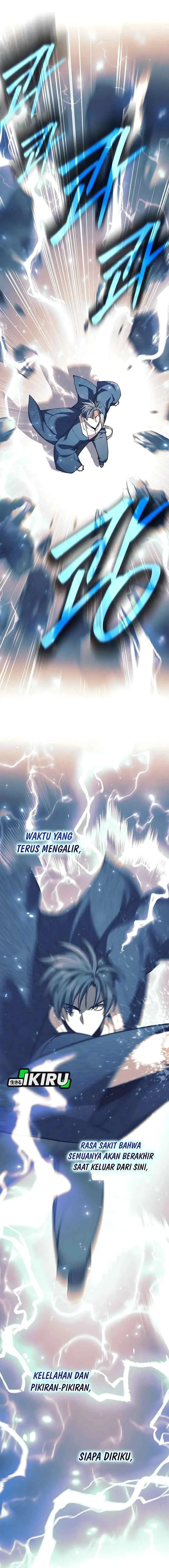 The Illegitimate Who Devours Weapon chapter 80 halaman 4