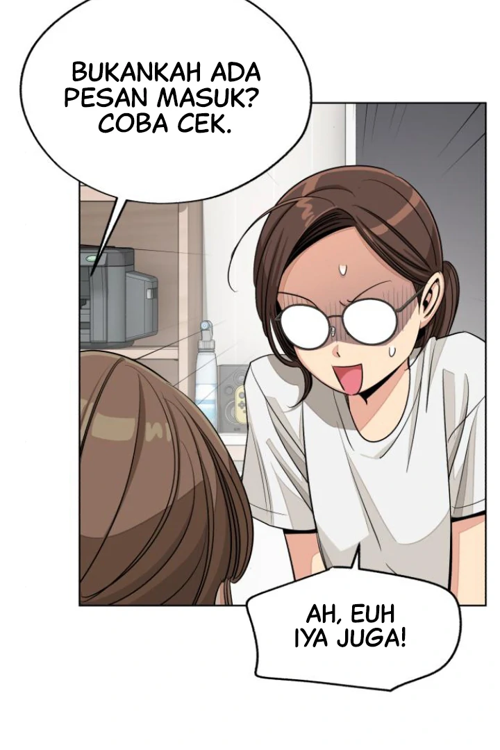 Lee Seop's Love chapter 70 halaman 29
