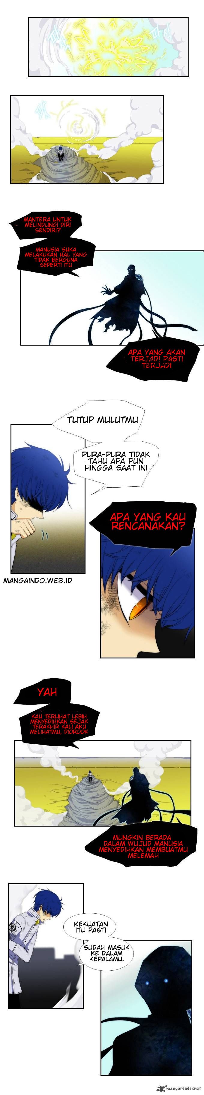 Black Haze chapter 69 halaman 7