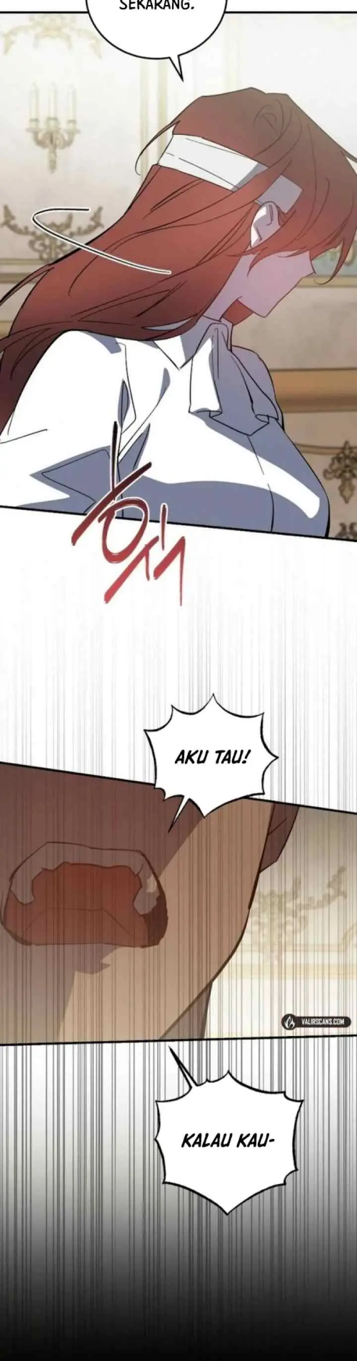 Revenge For The Limited Time Maid chapter 51 halaman 14