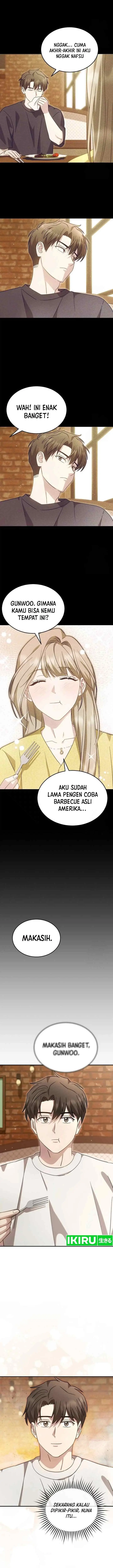Genius Hitter Hits Fastball chapter 84 halaman 12