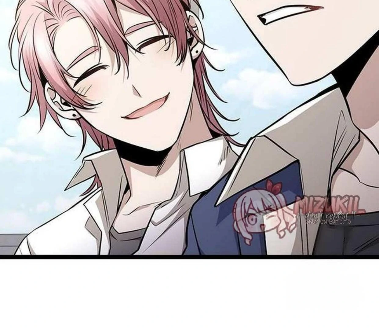 High School Queen chapter 22 halaman 330
