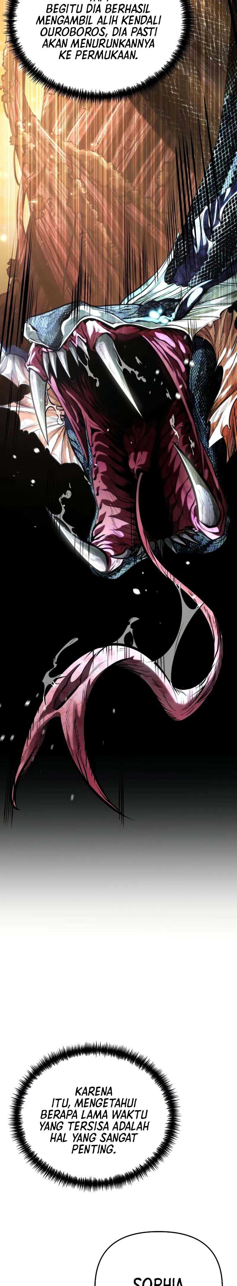 Reincarnator chapter 73 halaman 27