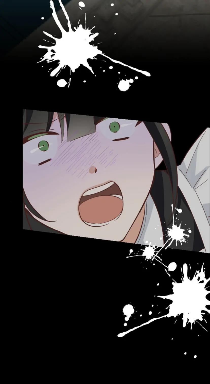 To You Who Protect Despair chapter 2 halaman 51