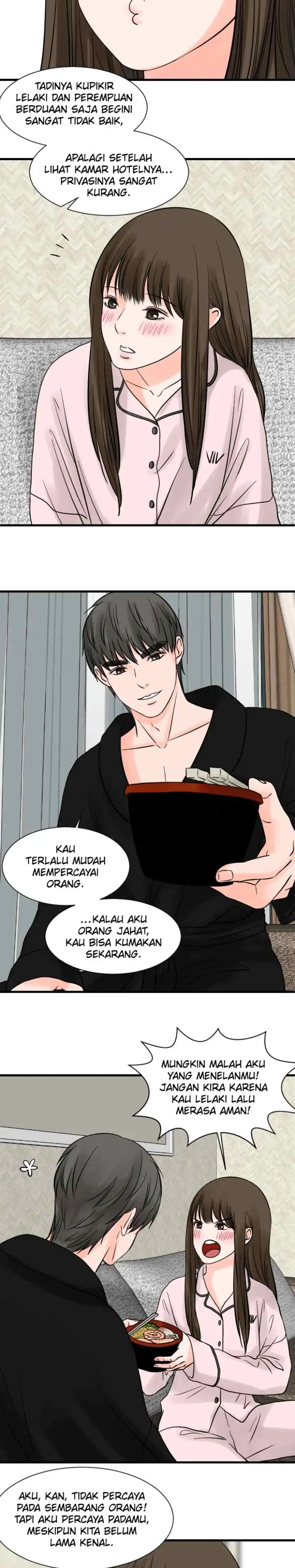 One + One (Bao A) chapter 75 halaman 5