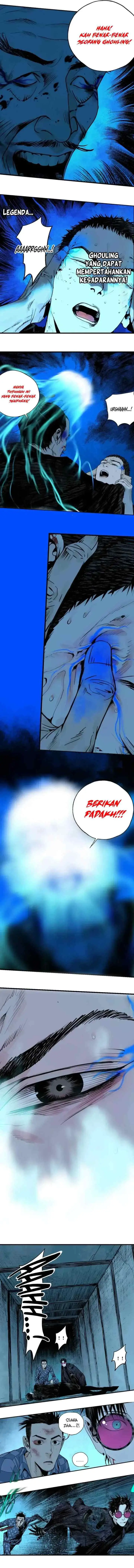 Take The Crown chapter 25 halaman 7