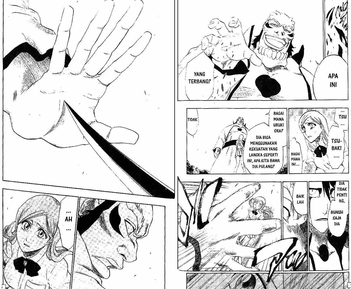 Bleach chapter 22 halaman 44