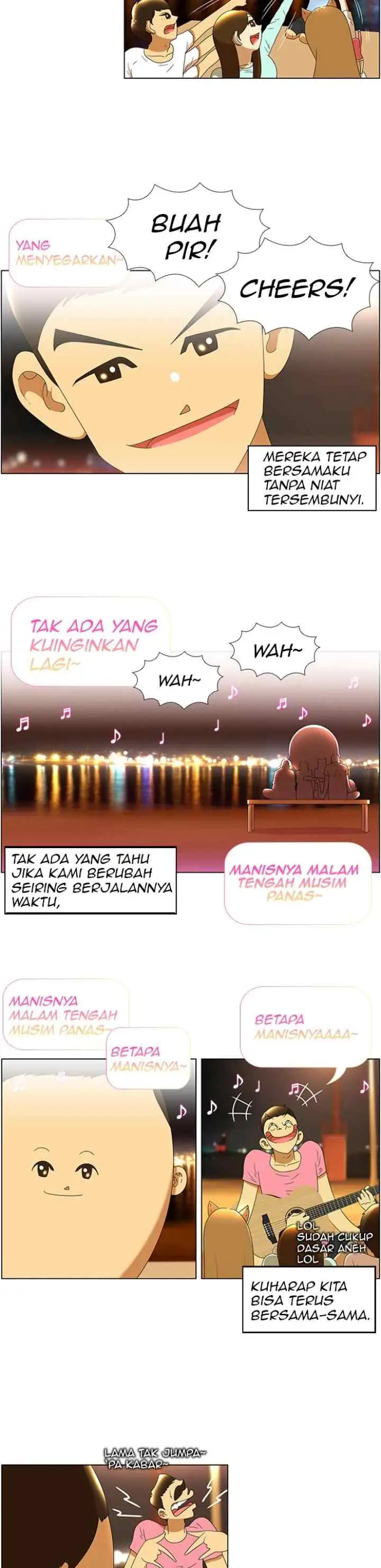 New Normal: Class 8 chapter 62 halaman 14