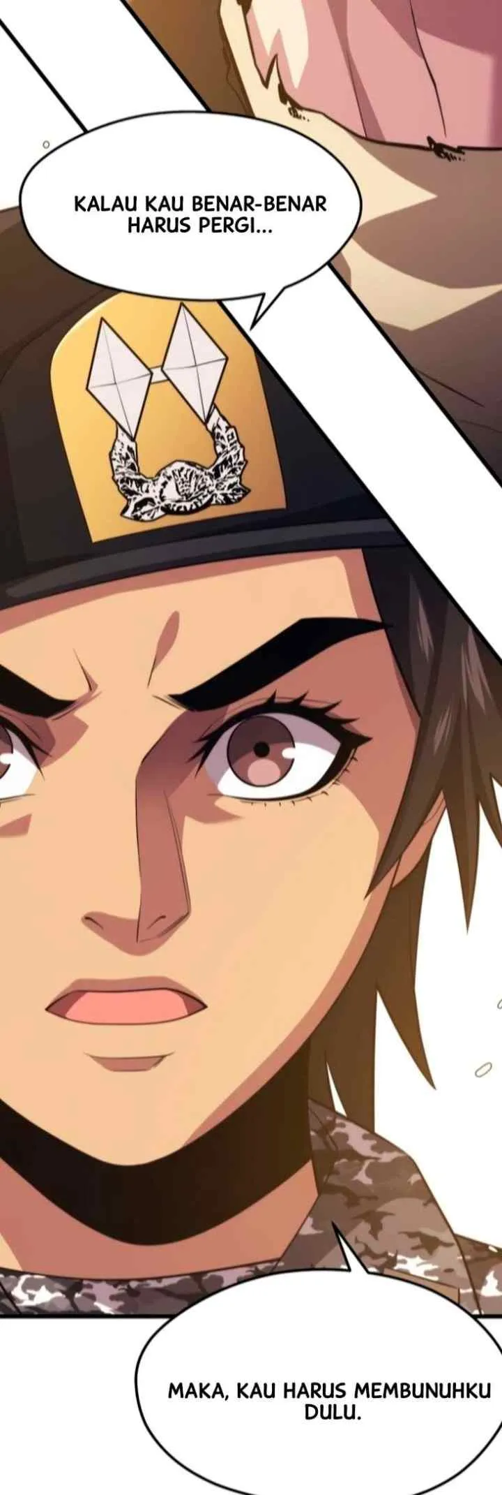 Seoul Station Necromancer chapter 40 halaman 15