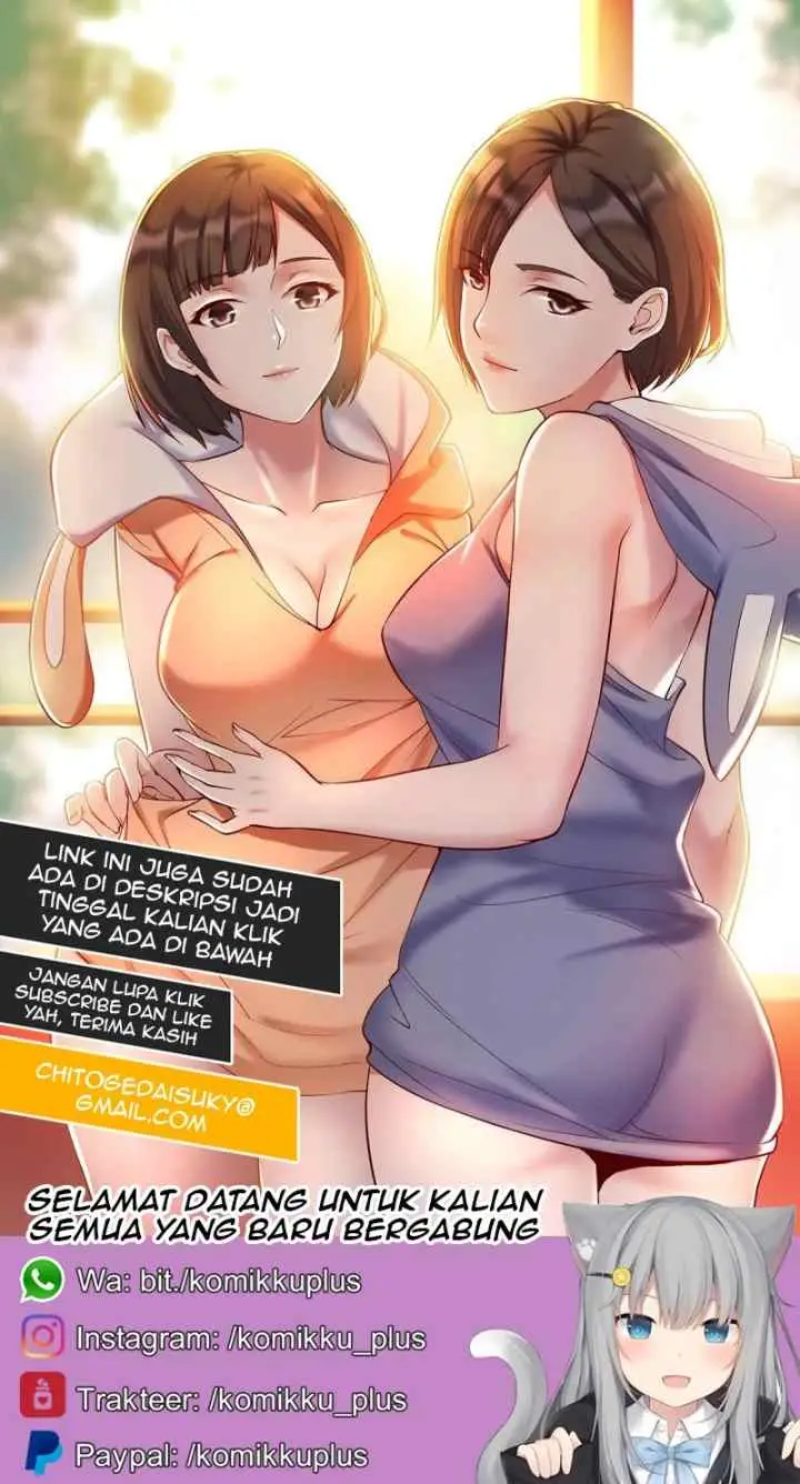 I Have Twin Girlfriends chapter 107 halaman 17