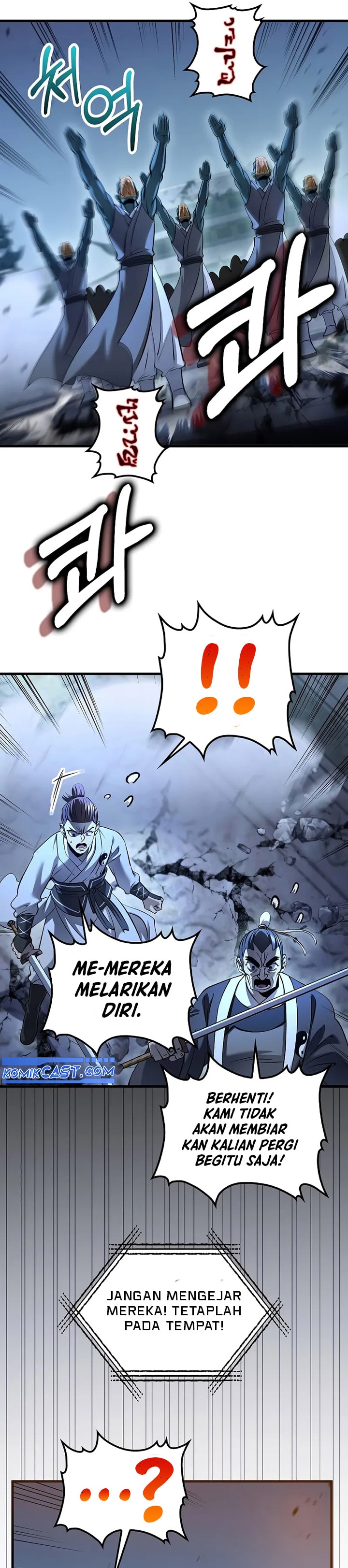 Doctor's Rebirth chapter 192 halaman 28