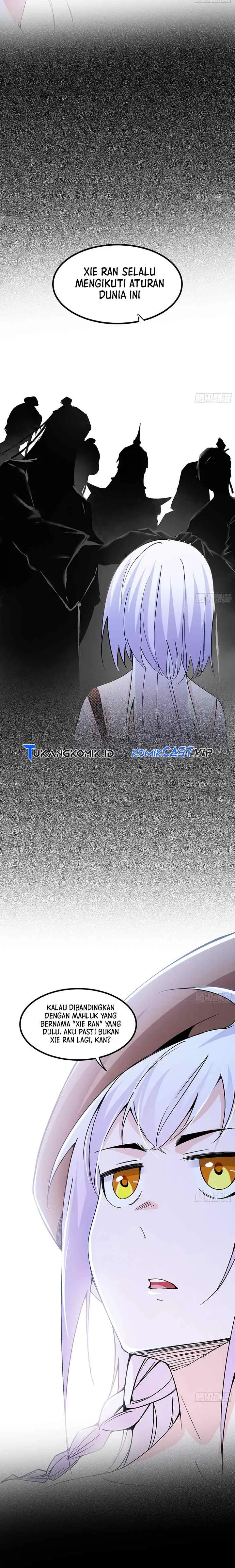 I'm An Evil God chapter 396 halaman 5