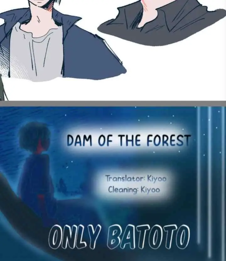 Dam of the Forest chapter 61 halaman 20