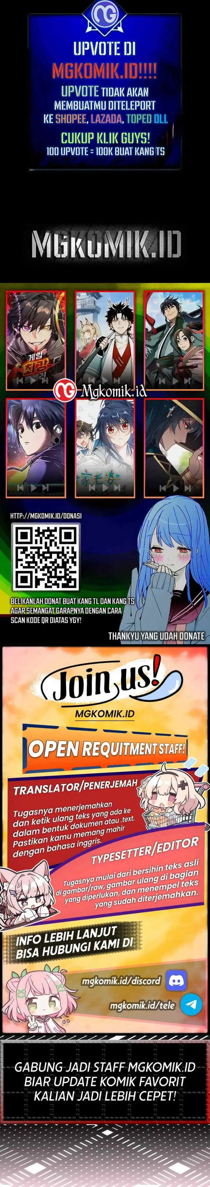 The Devilish Son-In-Law chapter 13 halaman 19