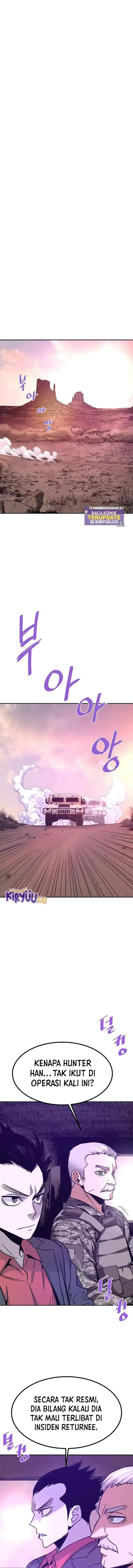 Han Dae Sung Returned From Hell chapter 135 halaman 7