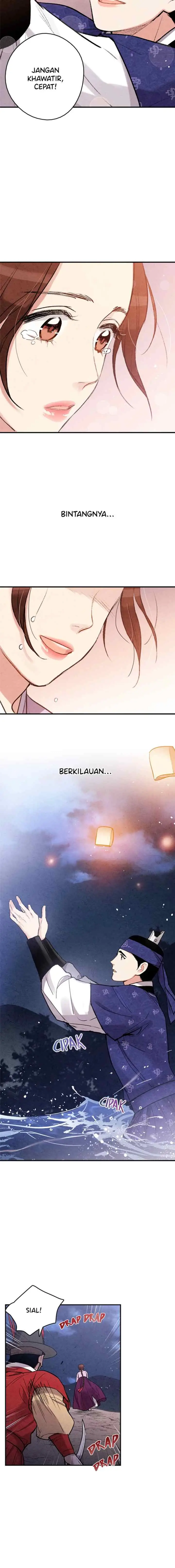 Joseon's Ban on Marriage chapter 86 halaman 16