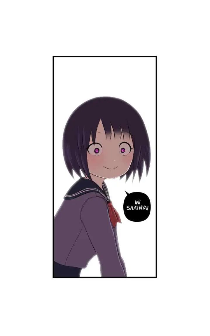 Wholesome Yandere Strategy chapter 4 halaman 10