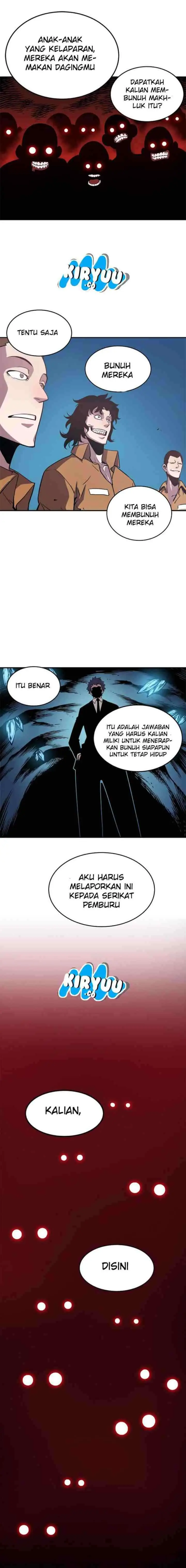Solo Leveling chapter 29 halaman 15