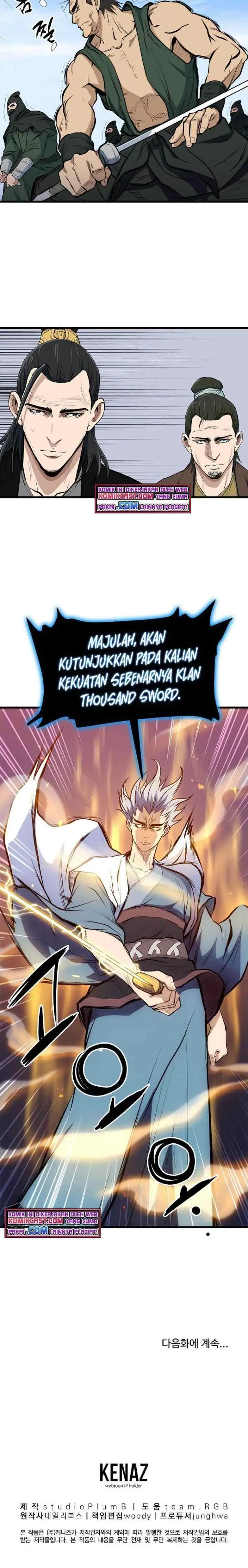 Grand General chapter 20 halaman 17