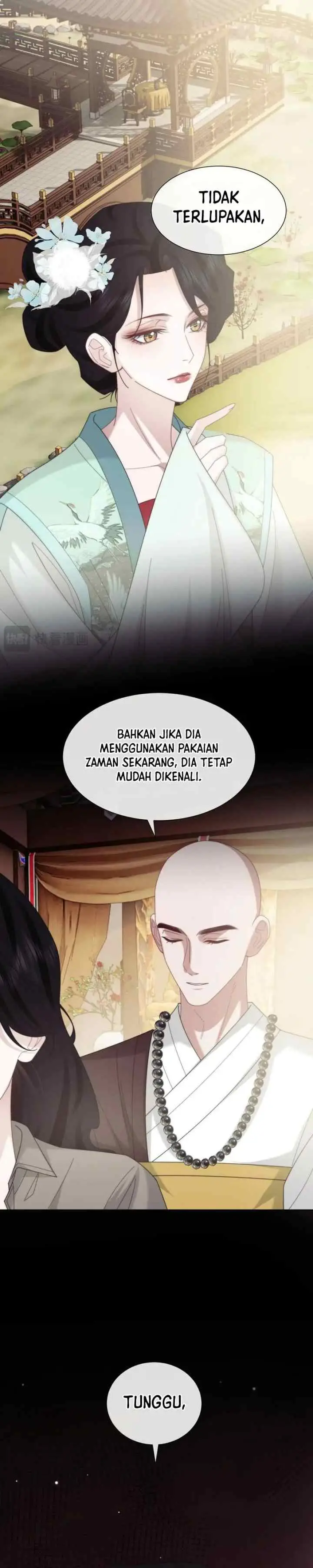 Becoming His Unwanted Madam chapter 133 halaman 18