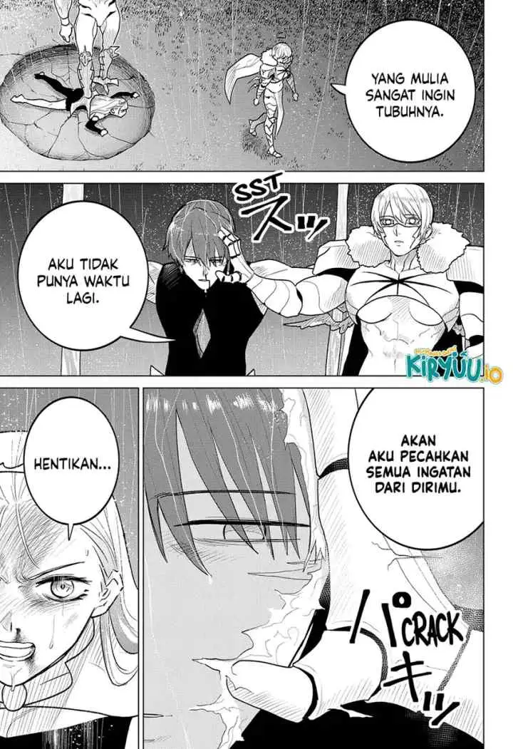 Chiyoku no Karyuudo chapter 14 halaman 15