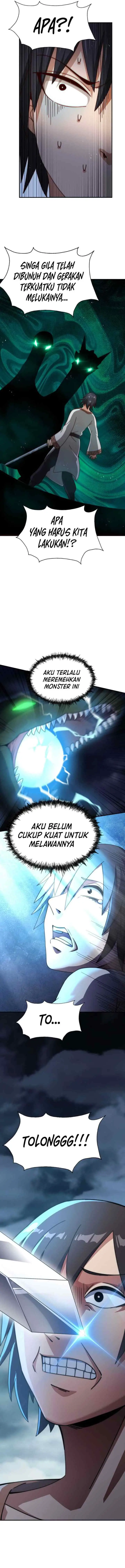 Beyond Myriad Peoples chapter 257 halaman 12