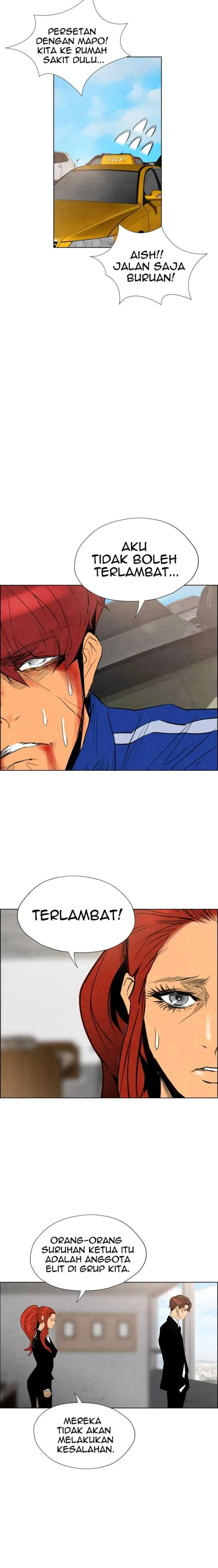 Reawaken Man chapter 39 halaman 13