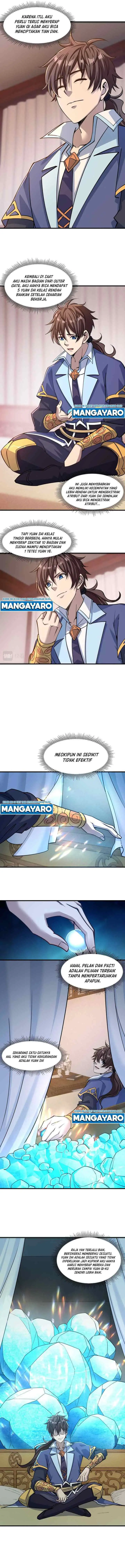 Attribute Extractor chapter 48 halaman 4