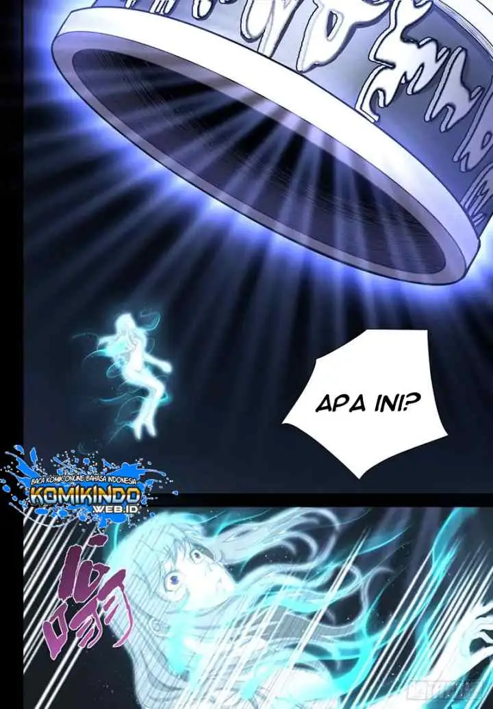 Ascension to Godhood by Slaying Demons chapter 10 halaman 15