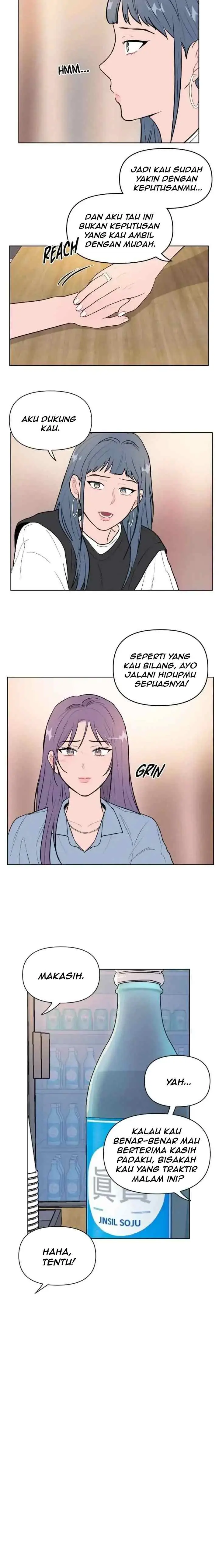 Pitiful Us chapter 19 halaman 13