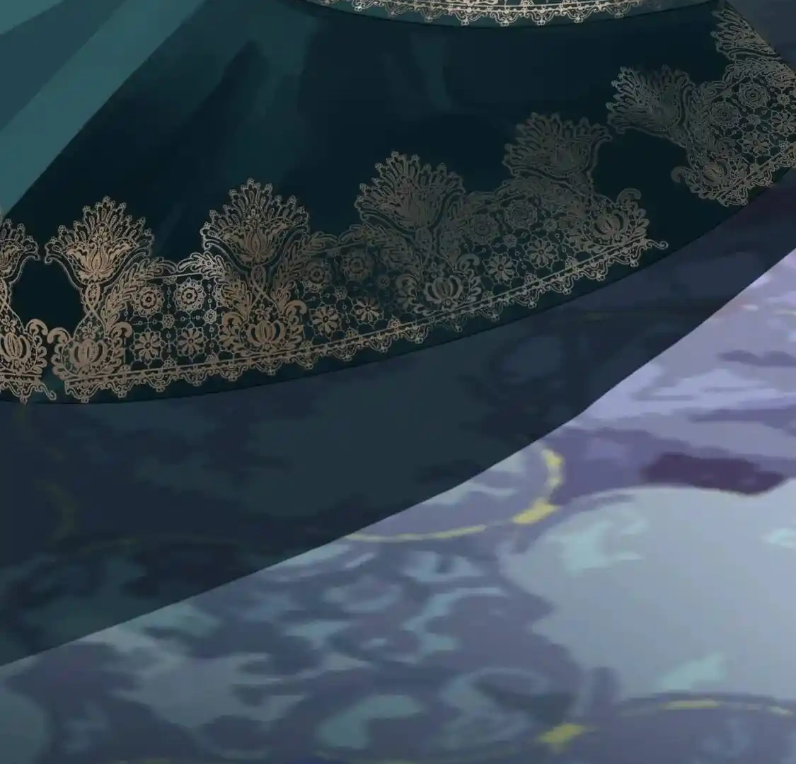 Generation's Queen Ling chapter 23 halaman 9