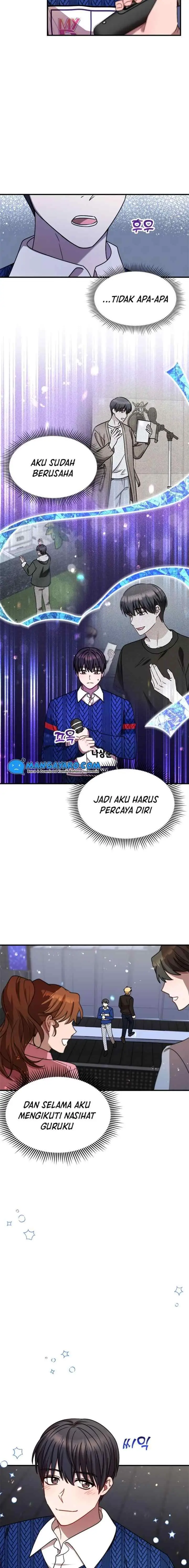 Top Star's Talent Library chapter 9 halaman 13