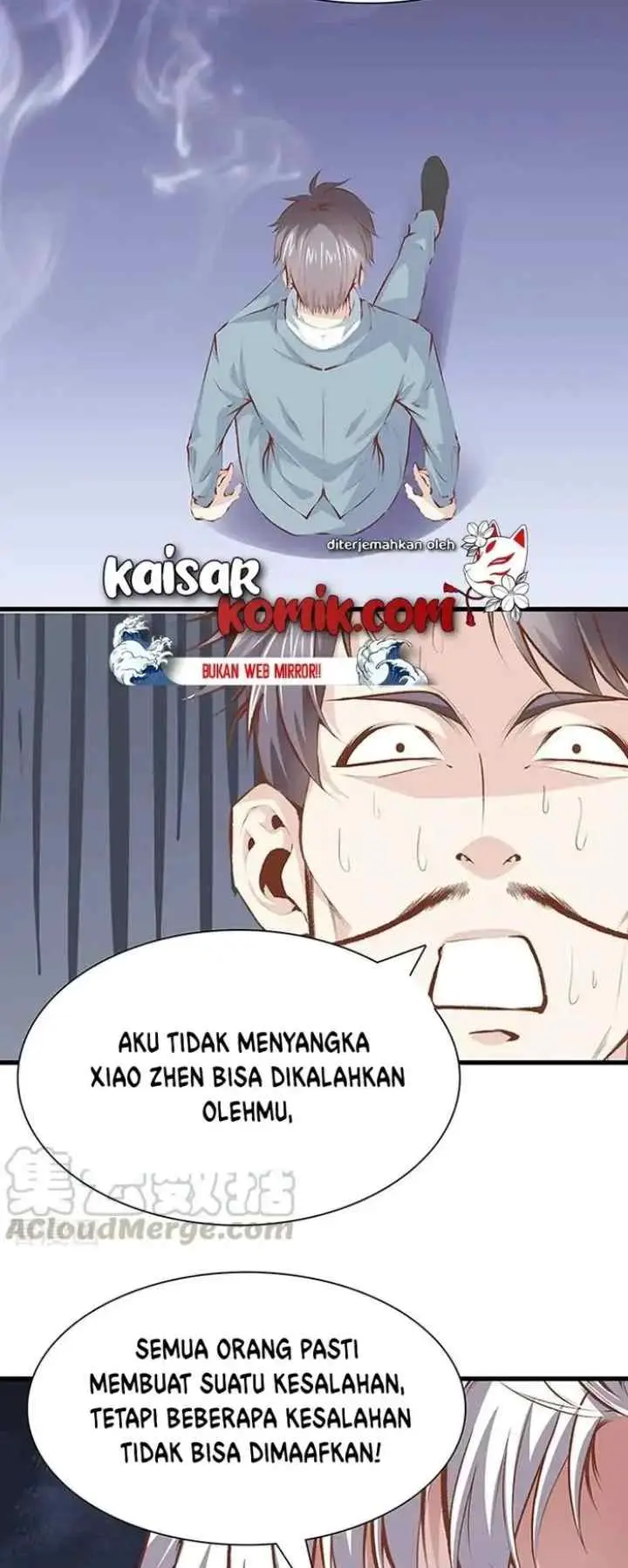 Dushi Zhizun chapter 108 halaman 11