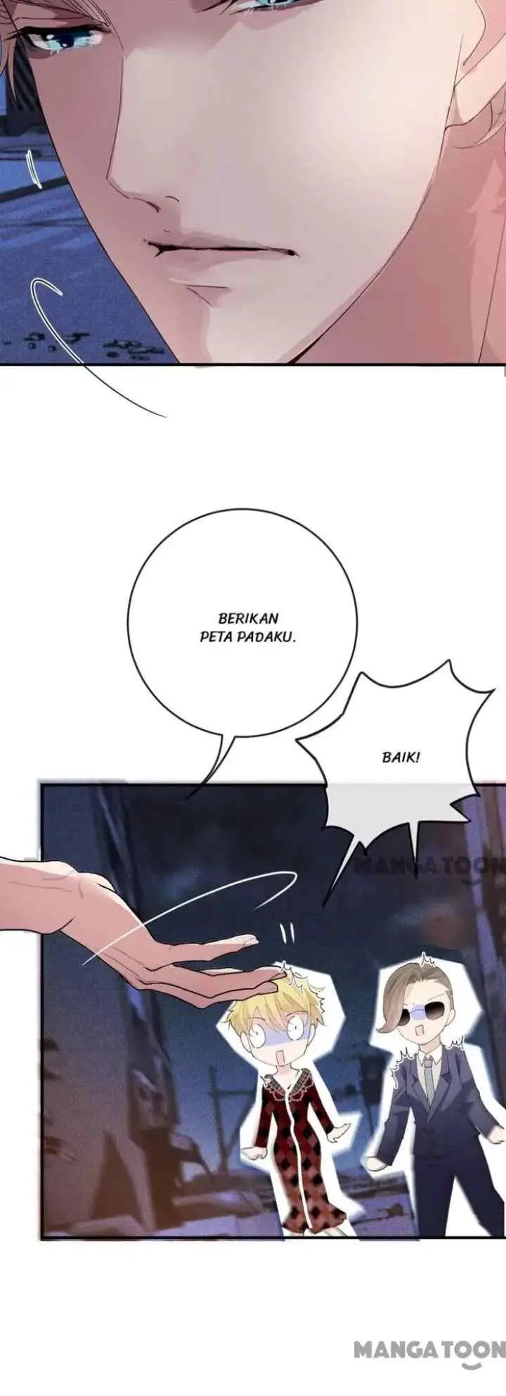 The Duke's Hidden Baby: BOGO! chapter 258 halaman 6