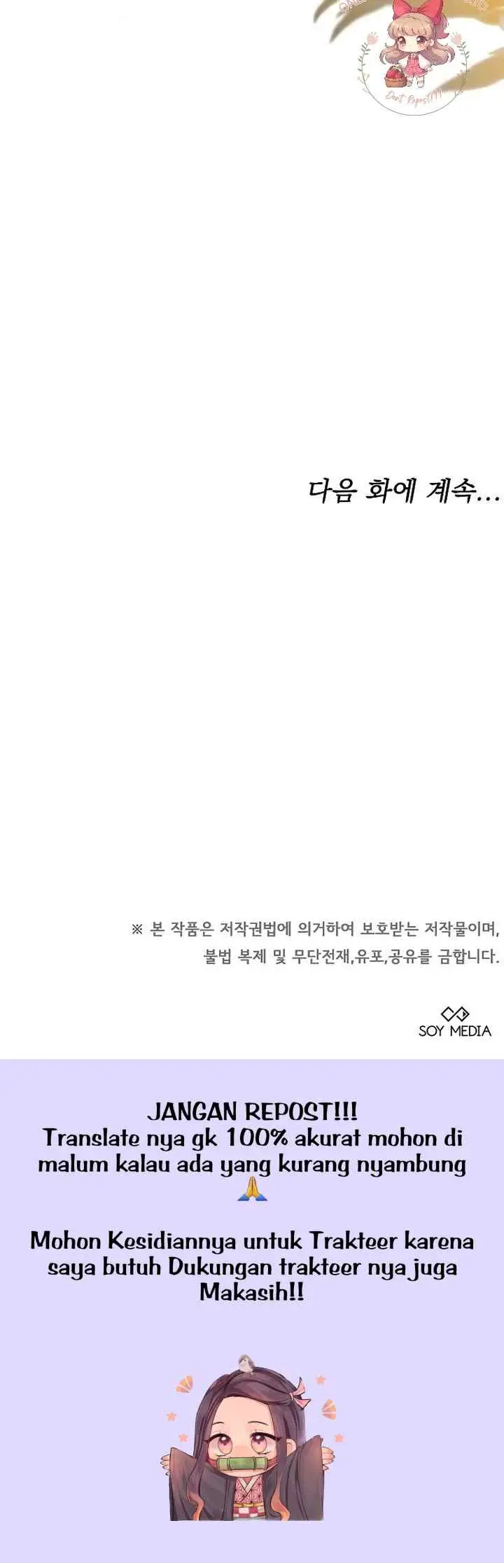 Bride of Obsidian chapter 60 halaman 19