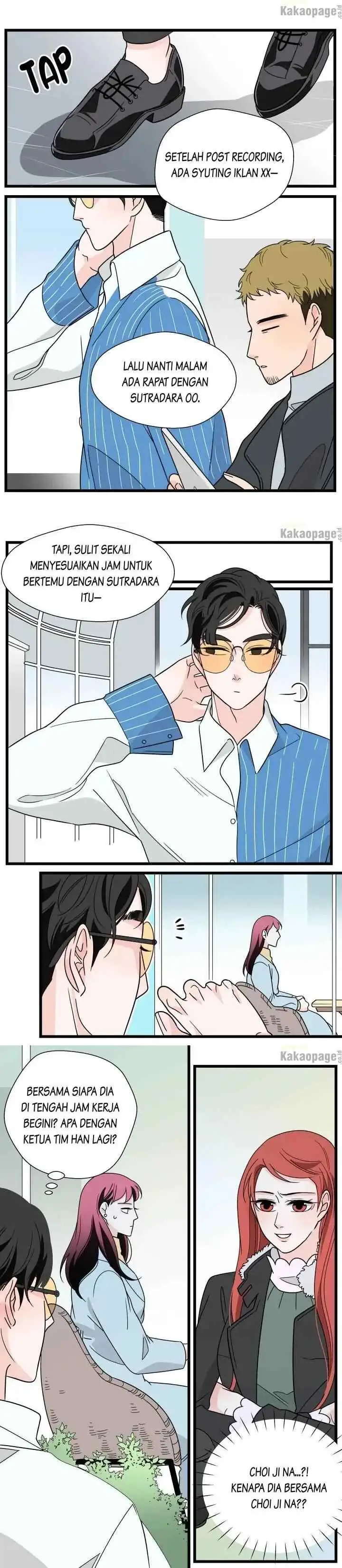 June's Love chapter 26 halaman 7