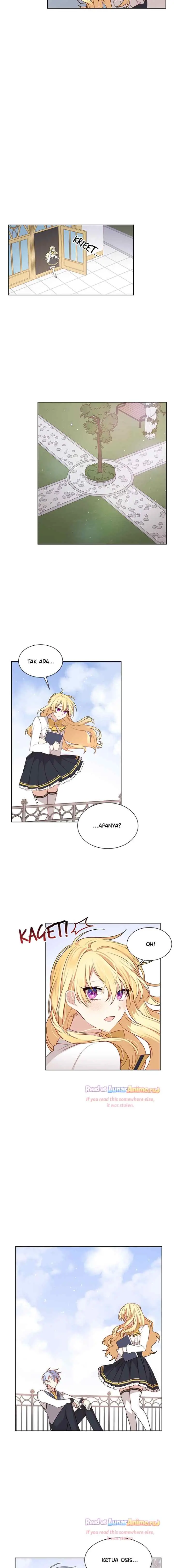Im Just His Friend chapter 12 halaman 17
