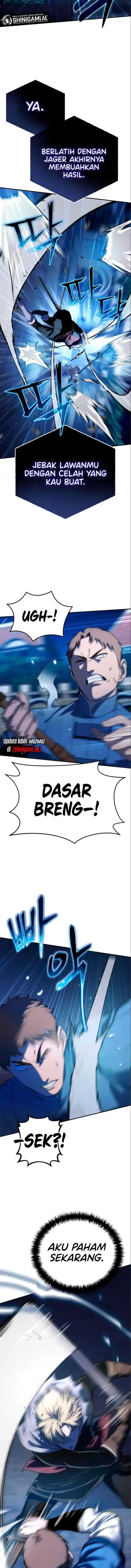 Star-Embracing Swordmaster chapter 17 halaman 4
