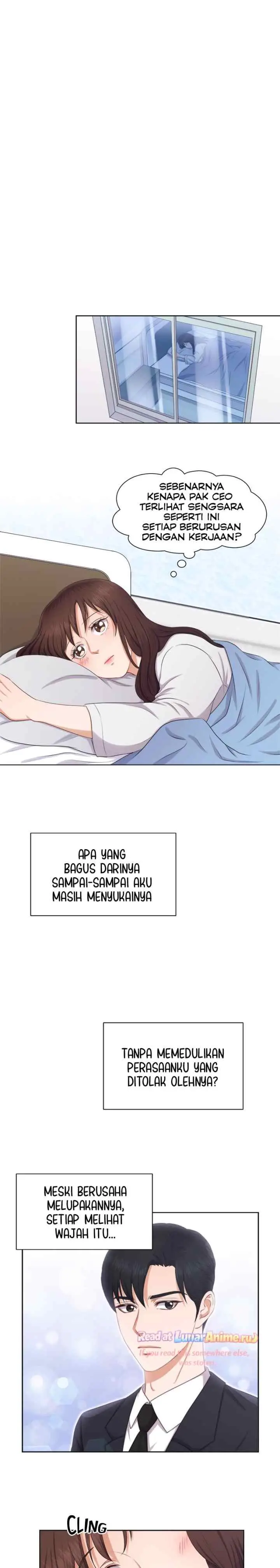 I Need a Bride chapter 13 halaman 18