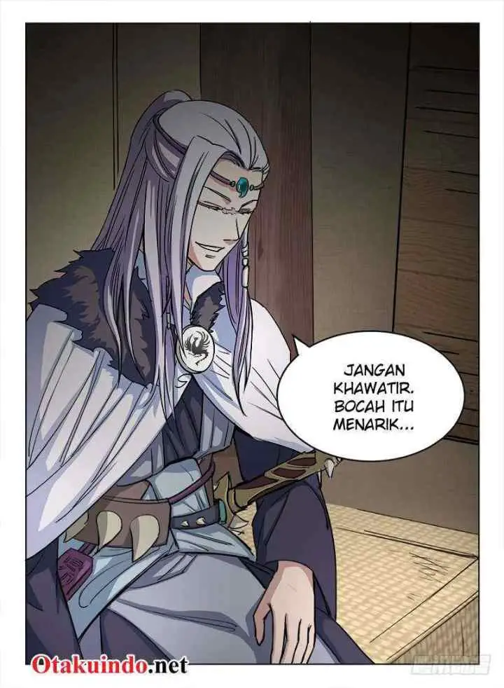 Dragon Field Hunter Hunter Age chapter 6 halaman 10