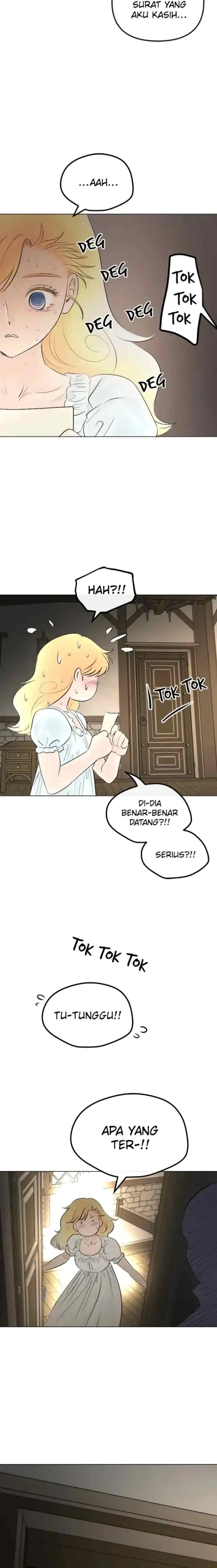 Recogí al segundo protagonista chapter 66 halaman 18