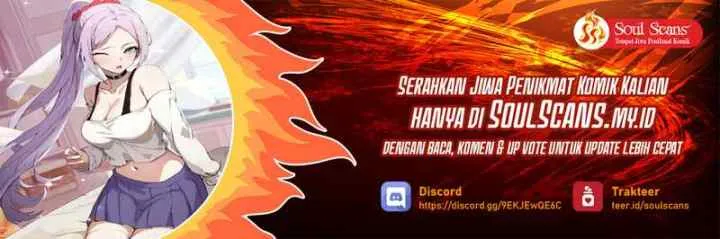 What Level Are You, How Dare You Pretend in Front of My Seven Senior Sisters chapter 1 halaman 15