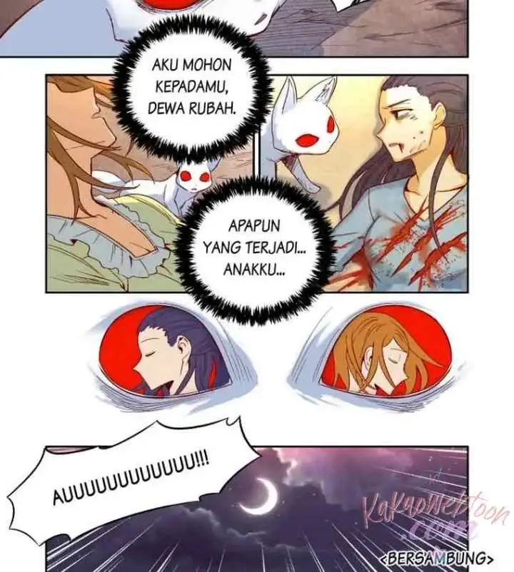 Gwisin-nim chapter 39 halaman 13