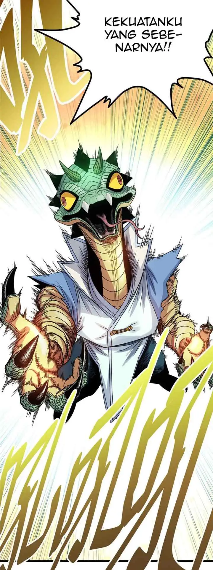 Emperor Domination chapter 18 halaman 17