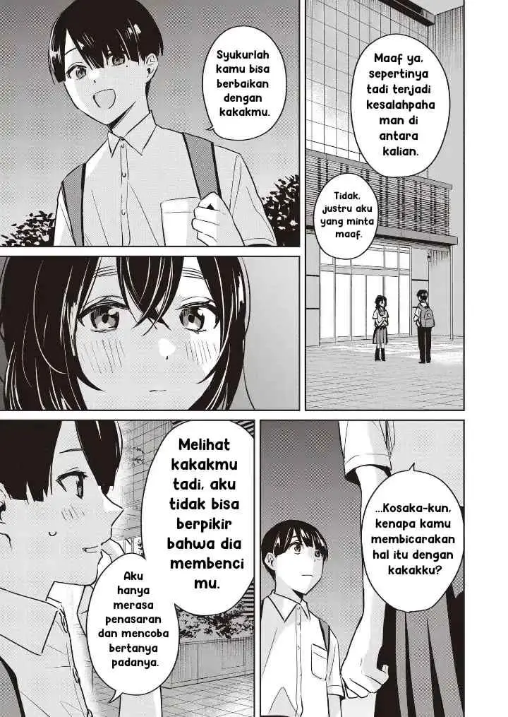 Inko demo Seishun Shitai chapter 9 halaman 13
