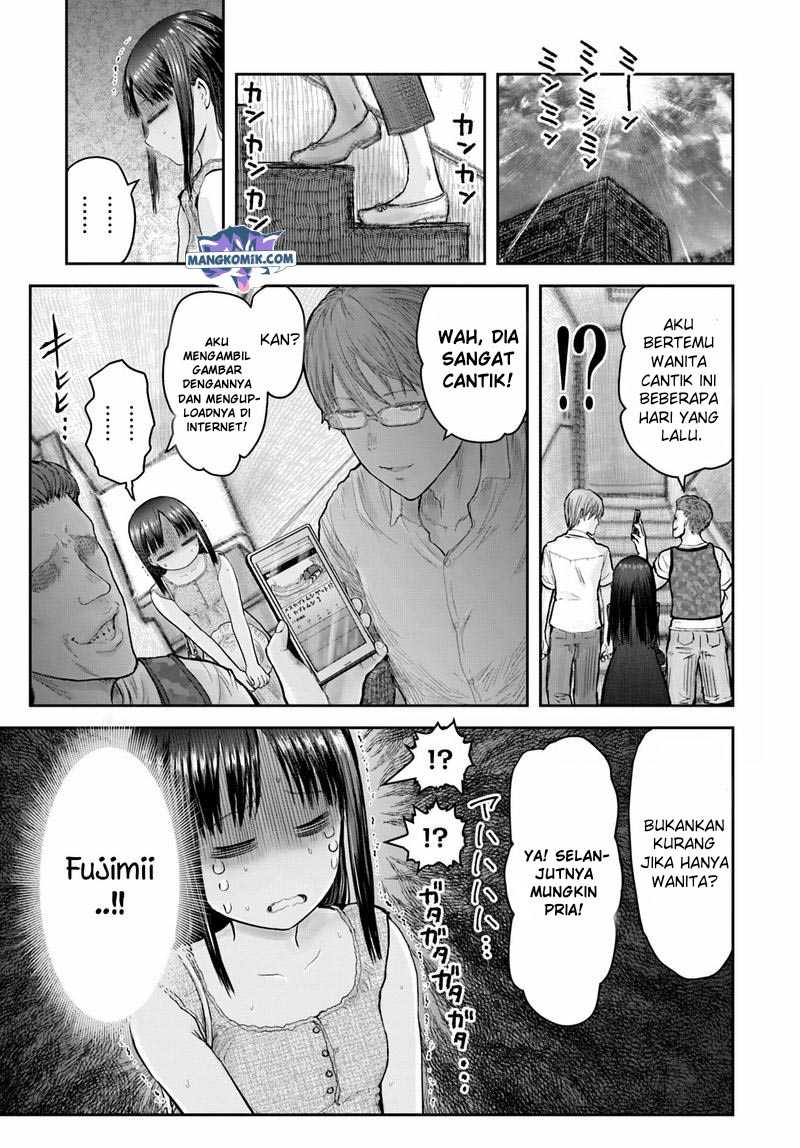 Isekai Ojisan chapter 24 halaman 4