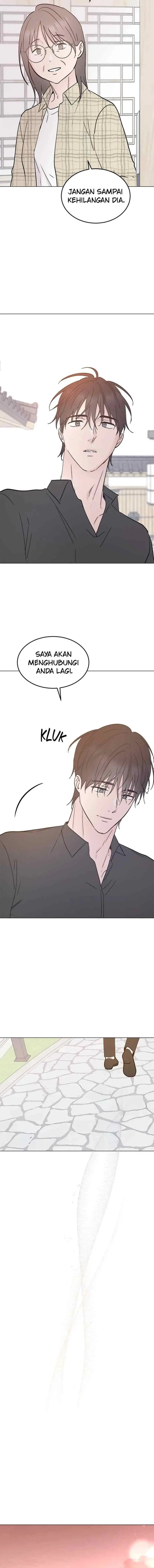 Love, How Do You Do That chapter 32 halaman 12