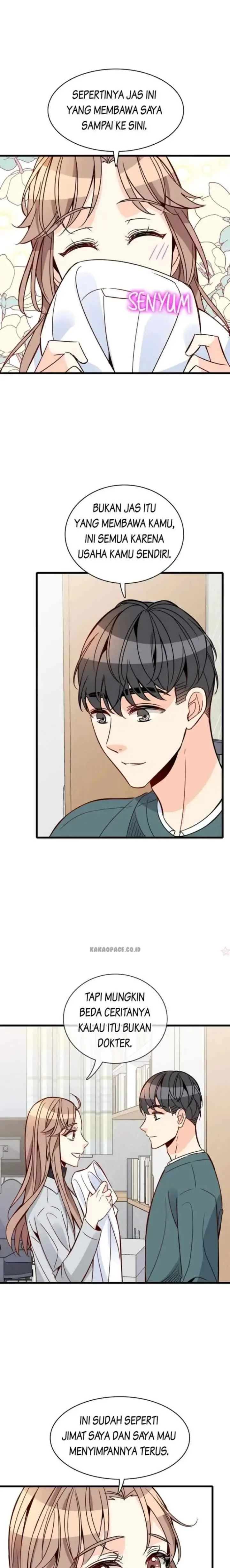 Emergency! How to Deal With Love chapter 81 halaman 4