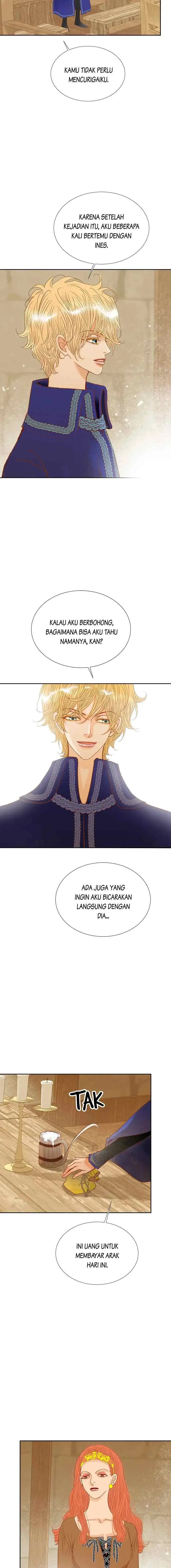 Beauty as the Beast chapter 21 halaman 16