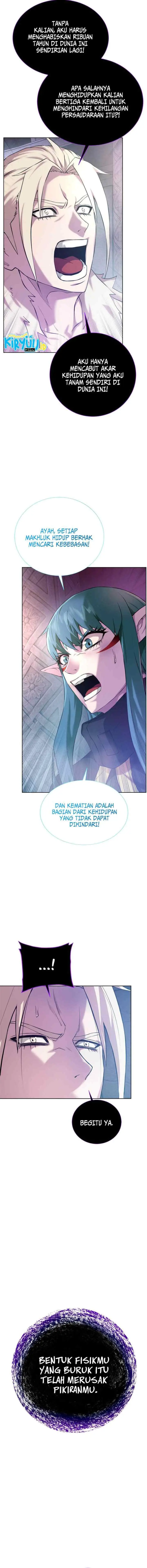 Dungeons & Artifacts chapter 144 halaman 15